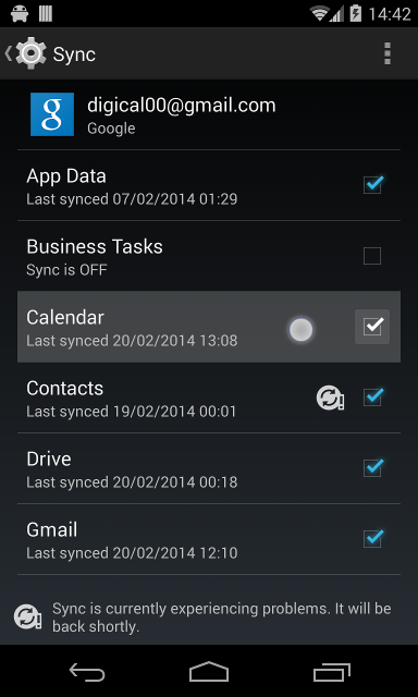 20 Best Android S Planner Sync With Google Calendar Android Hack